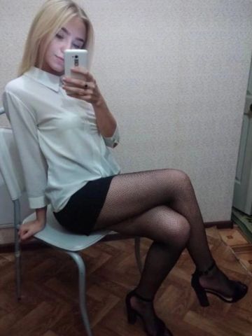 Анкета проститутки Дарья - Фото 1, , 26 лет, №310592